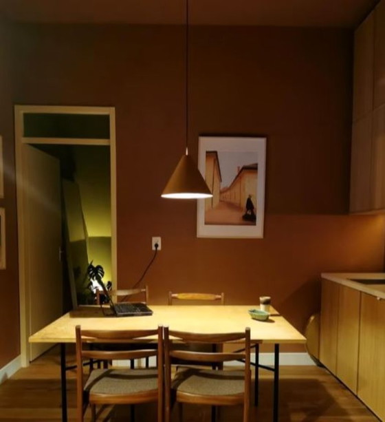 Image 1 of Hay 30 degrees pendant lamp large