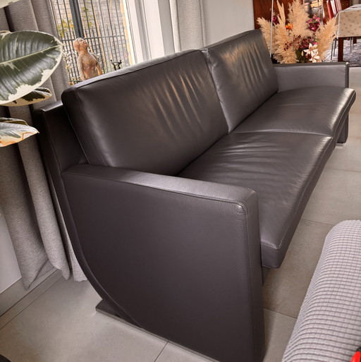 Banca Leolux Timandra