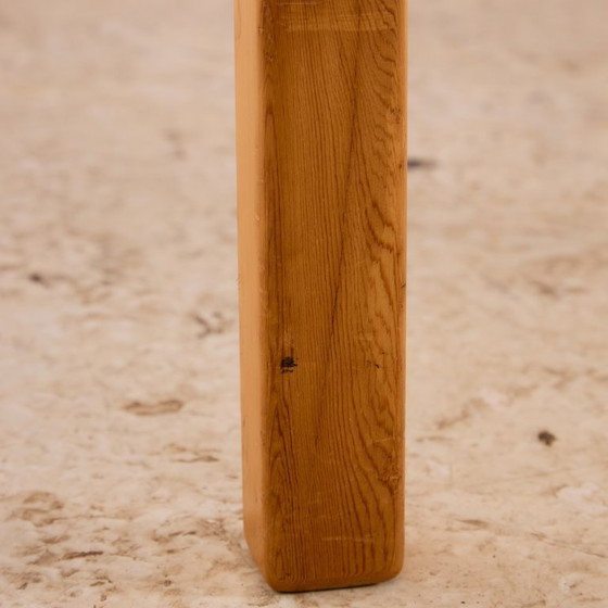 Image 1 of MK10905 Juego de comedor Hongisto de Ilmari Tapiovaara para Laukaan Puu, Juego de 7