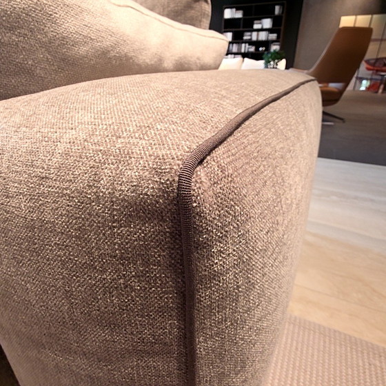 Image 1 of Canapé 3 places Flexform Gregory