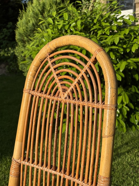 Image 1 of Rohe Noordwolde vintage design 