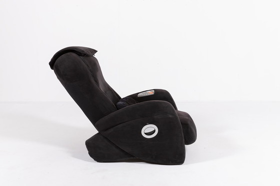 Image 1 of Ijoy - Massage Chair, Lounge Chair