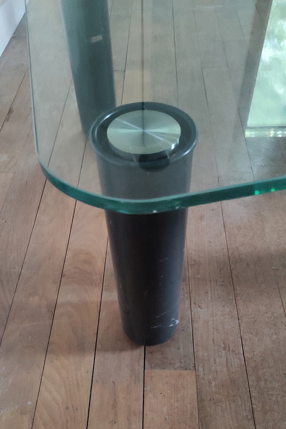 Image 1 of Table basse Zanotta