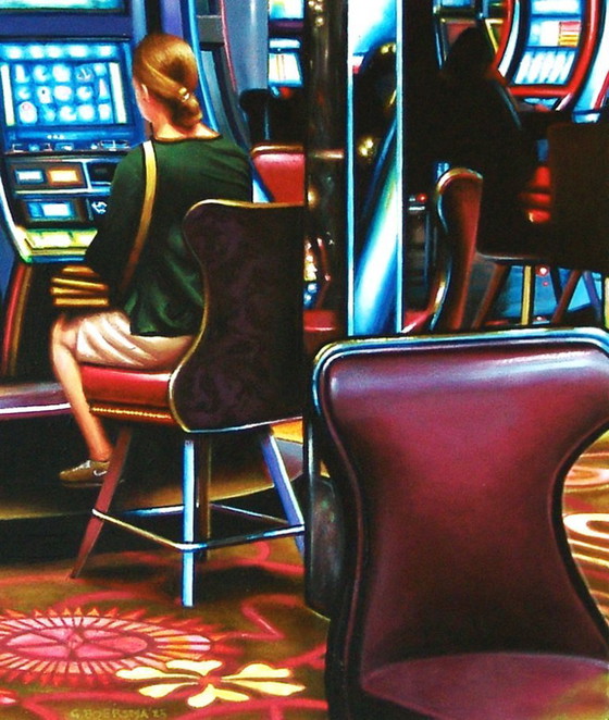 Image 1 of Casino de Las Vegas