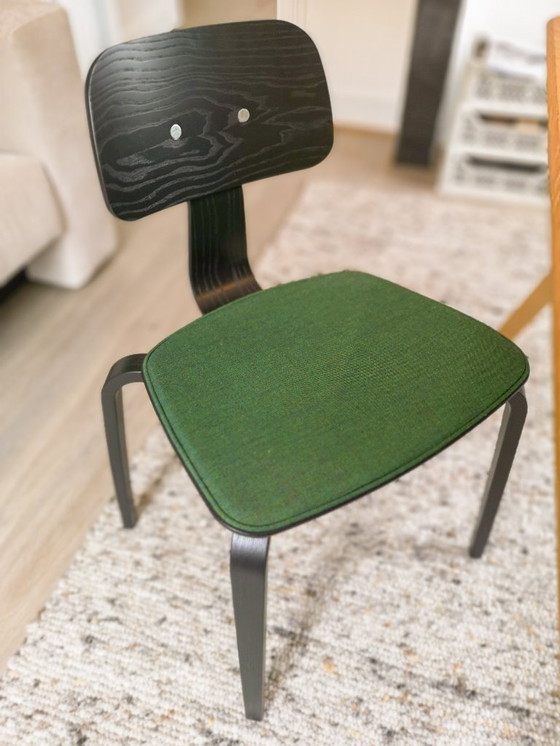 Image 1 of Montana Kevi legno 2070 Jørgen Rasmussen