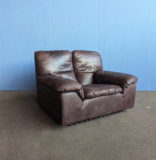 Vintage Italian Brunati Sofa - 1970s