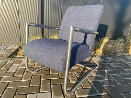 Henders & Hazel Angelica Sillón Diseño de lujo y máximo confort