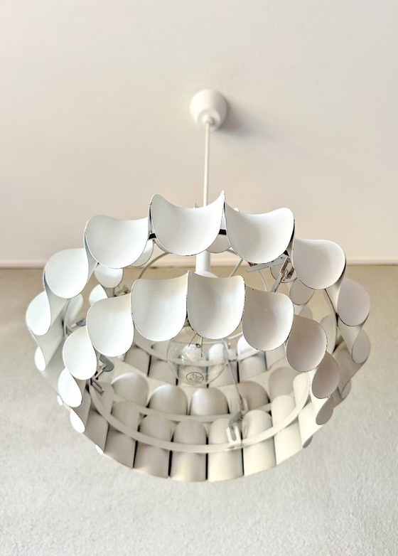 Lampada a sospensione vintage Temde Leuchten – Lampade a sospensione, Metal (photo 2 of 10)