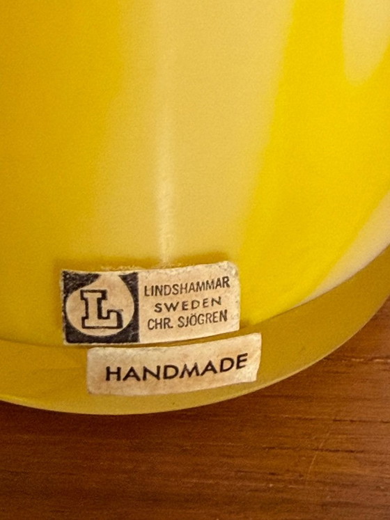 Vaso Bigul – Lindshammar, Vasi, Glass (photo 4 of 6)