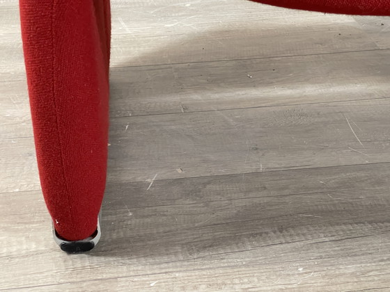 Image 1 of Artifort Groovy F598 M-Chair