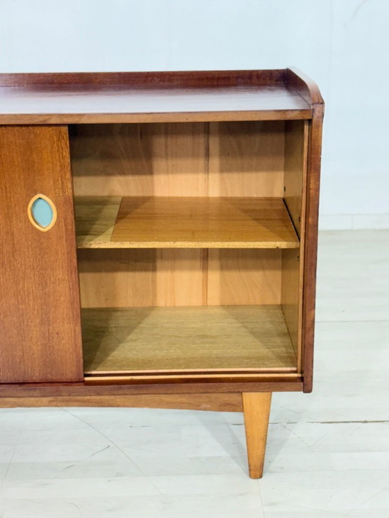 Image 1 of Mid-century vintage chest of drawers, cabinet, sideboard, dresser