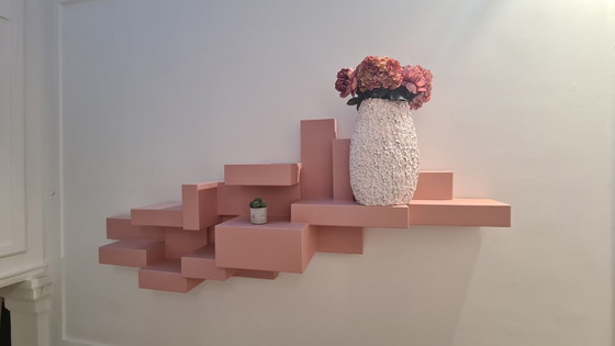 Image 1 of Primitive Bookshelf Qeeboo