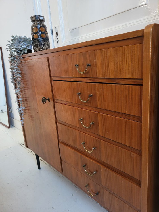 Image 1 of Vintage cabinet 1960s