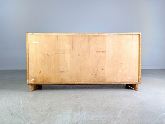 Image 1 of Original Arno Lambrecht Midcentury sideboard WK Möbel WK S 8