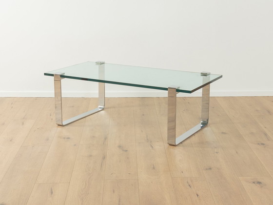 Image 1 of  Table basse K 831, Ronald Schmitt