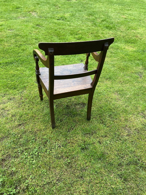 Dining chair