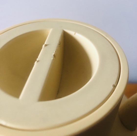 Image 1 of Carafe Euclid par Michael Graves pour Alessi 