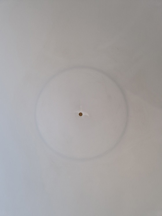 Image 1 of Vintage Panthella floor lamp Verner Panton Louis Poulsen