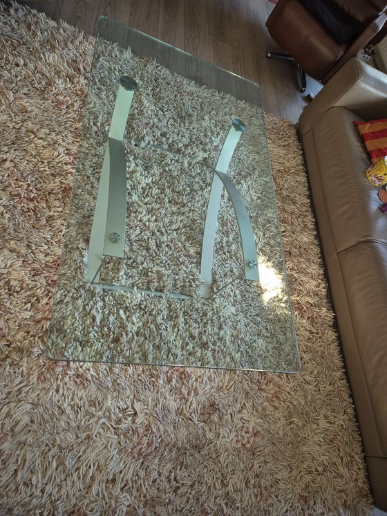 Image 1 of Rolf Benz coffee table 1150