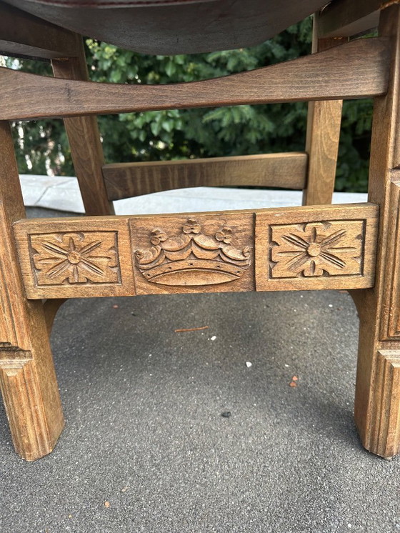 Image 1 of Navarro Argudo Stühle