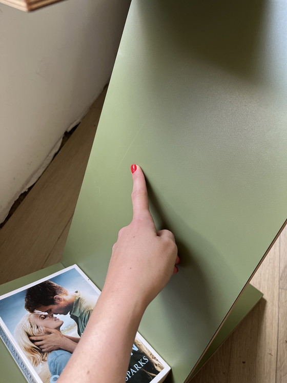 Image 1 of Side table KILO