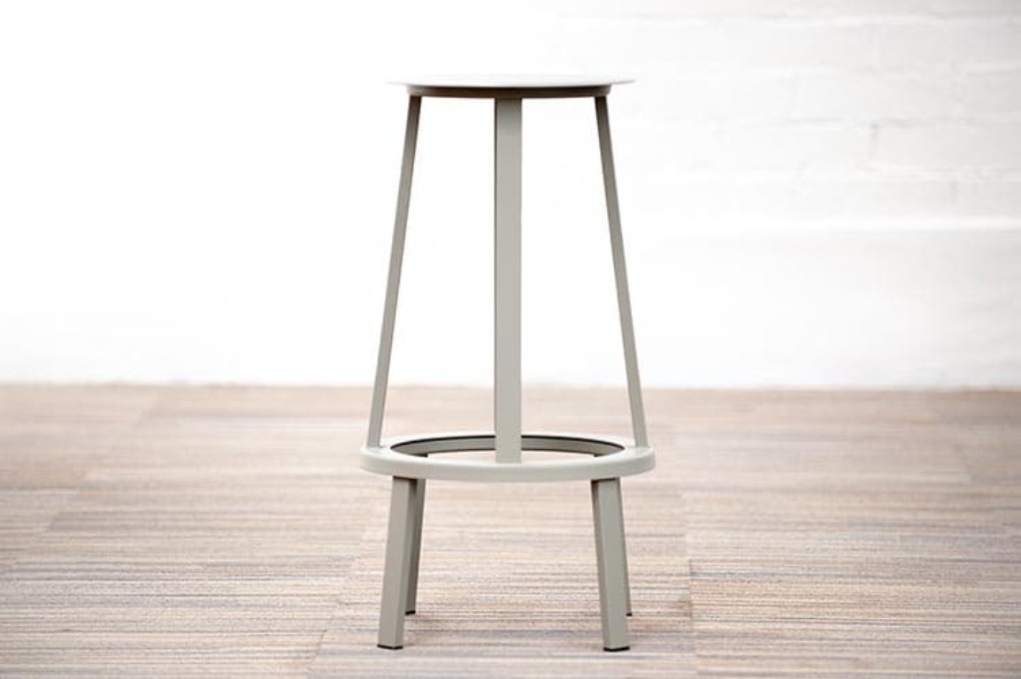 Hay Revolver Stool Barstool | €273 | Whoppah