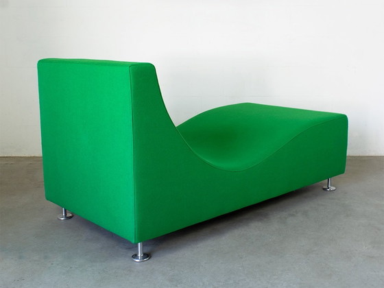 Image 1 of Cappellini Tree Sofa/Chaise Design Jasper Morrison