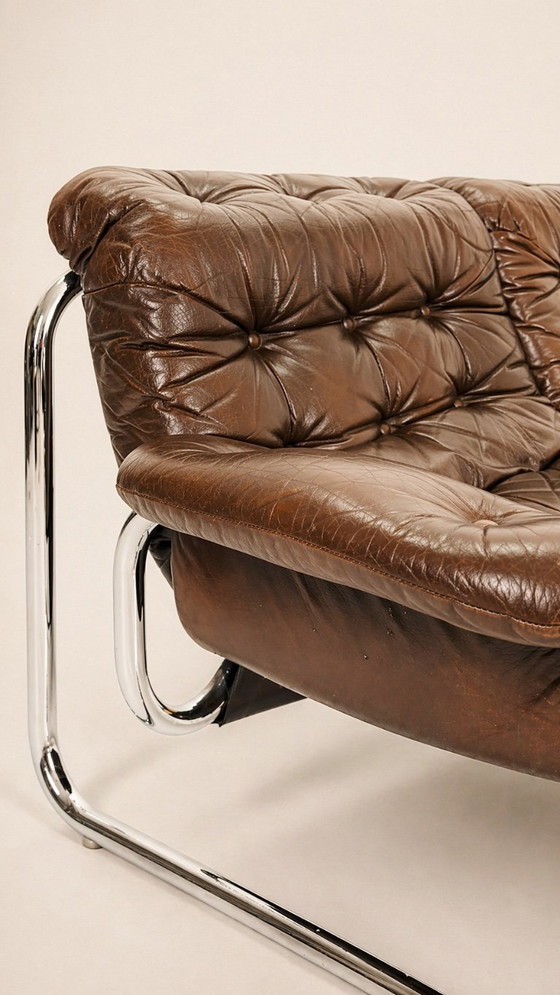 Image 1 of Borkum sofa johan bertil haggstrom 1970s