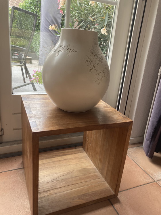 Image 1 of Vaas Hella Jongerius serie Jonsberg