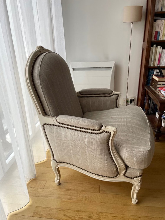 Image 1 of Poltrona Roche Bobois