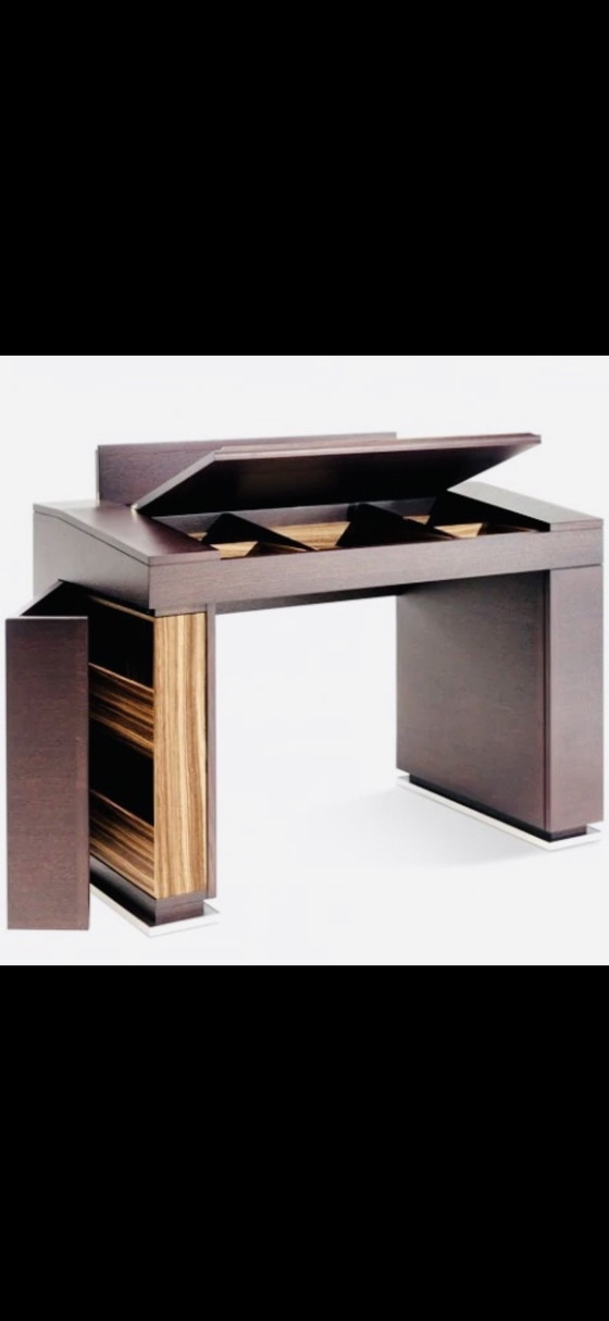 Image 1 of Ceccotti Collezioni bureau Home office Love messages