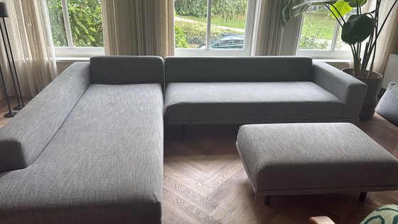 Image 1 of Design in Stock Sofa - Cascade