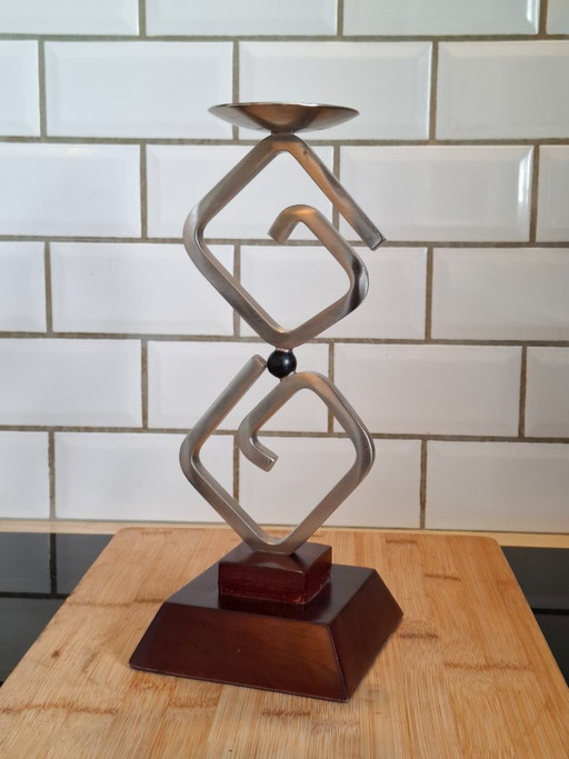 Bougeoir Garance Vallée