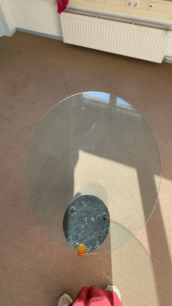 Image 1 of Table basse Ronald Schmitt