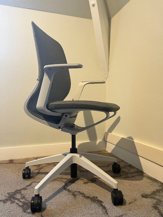 Image 1 of 12x Sedus : Chaises de bureau Se Motion