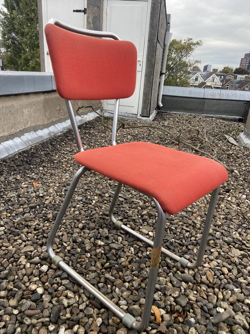 Sedie Gispen PTT 114