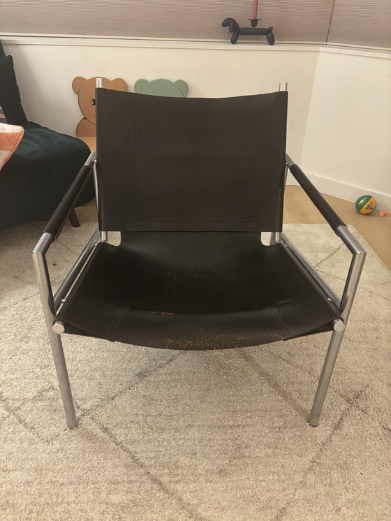 Image 1 of Martin Visser Spectrum SZ.02 armchair