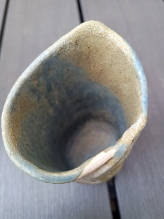 Cerámica de estudio hecha a mano y firmada – Objetos decorativos, Ceramic (photo 5 of 5)