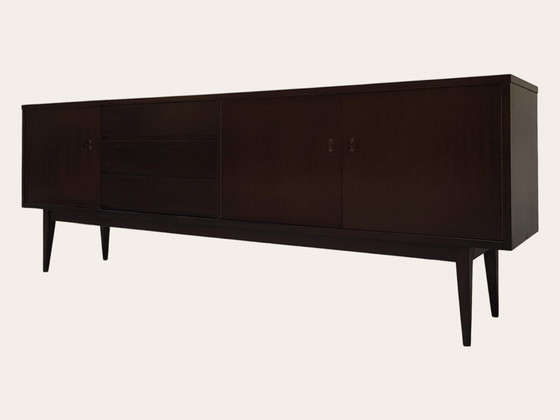 Image 1 of Mid Century Anrichte