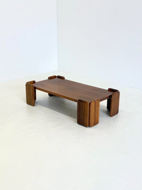 Image 1 of Sapporo coffee table by Mario Marenco for Mobil Girgi
