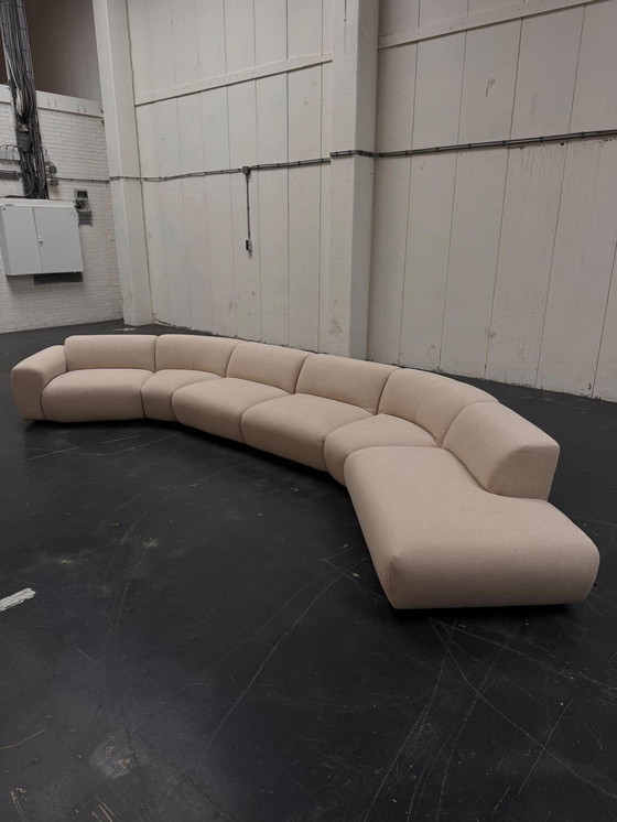 Image 1 of Divano Studio Henk Cosy