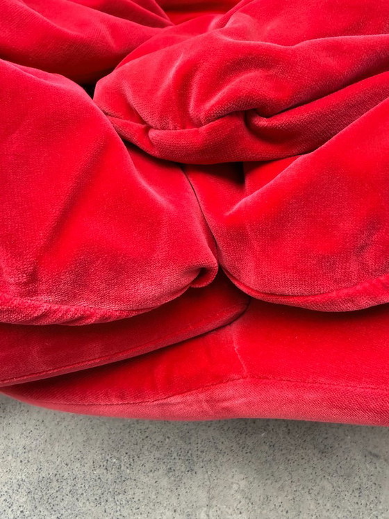 Image 1 of Edra Rose Stuhl von Masanori Umeda (2x)