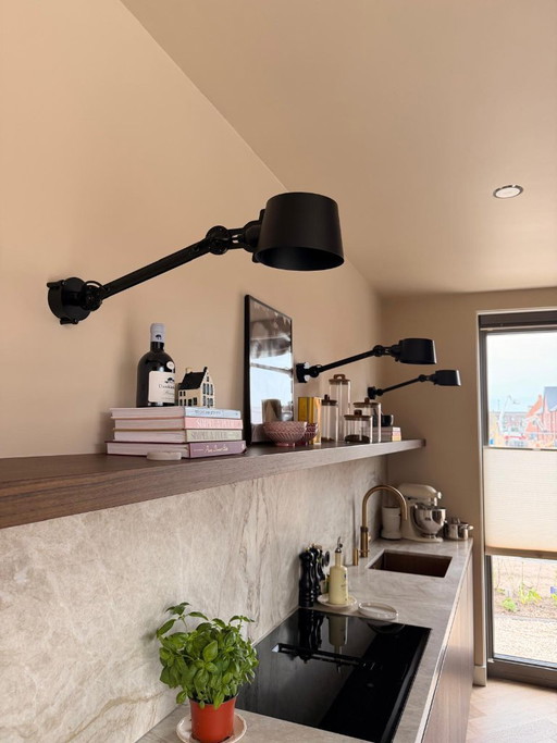 3 applique da parete Tonone Bolt