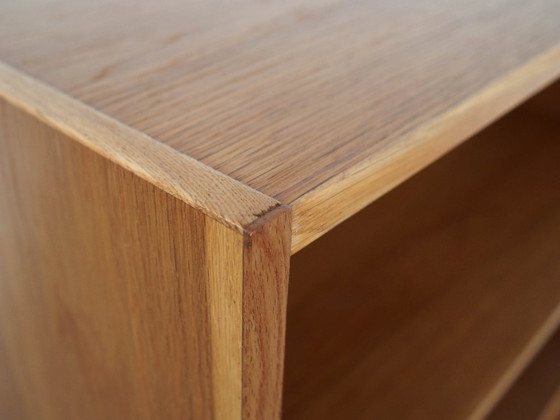 Image 1 of Oak bookcase, Danish design, 1970s, made in Denmark