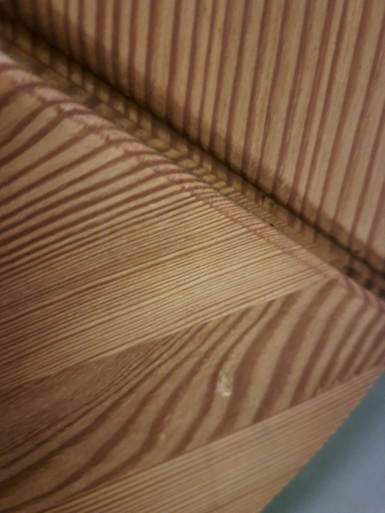 Image 1 of Glasmäster Markaryd oval mirror