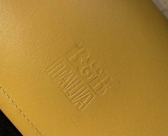 Image 1 of B&B Italia VVD High Back Chair (4)