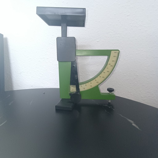 Briefschalen ontwerp Maul original 70s