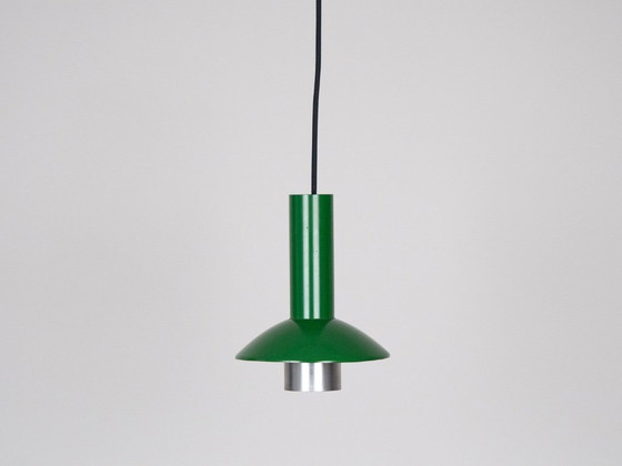 Image 1 of Pair of Danish vintage Louise lamps by Louis Poulsen, 1970s
