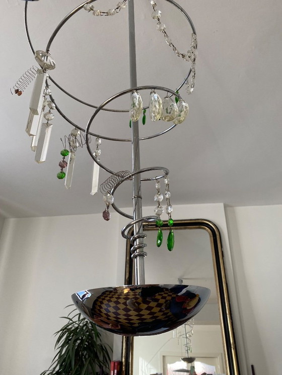 Image 1 of Sospensione Artemide Toni Cordero Années 1990