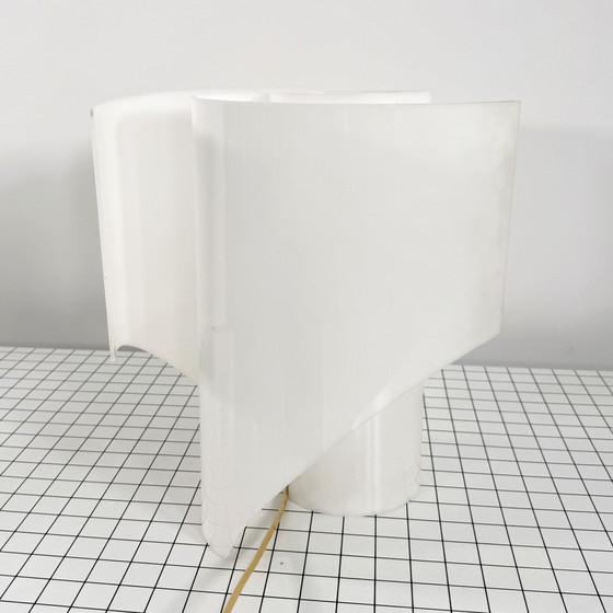 Image 1 of Lámpara de mesa Anemone de Luigi T. Padova &amp; Pierro Bocci para Valenti, 1972